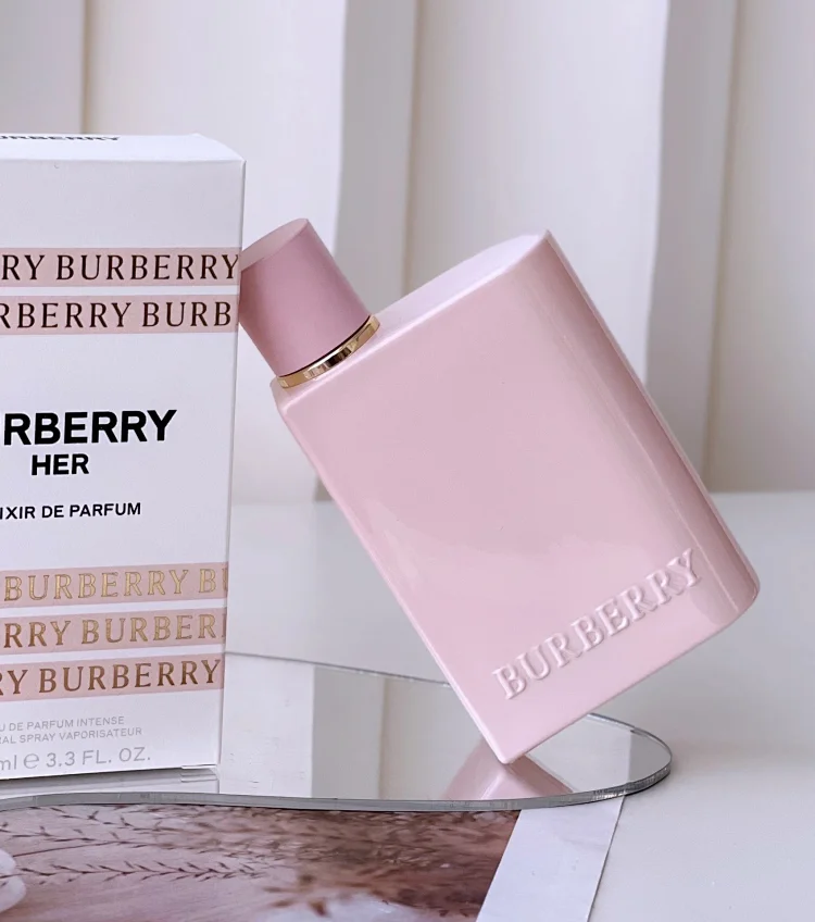 Burberry Sweet Girl 