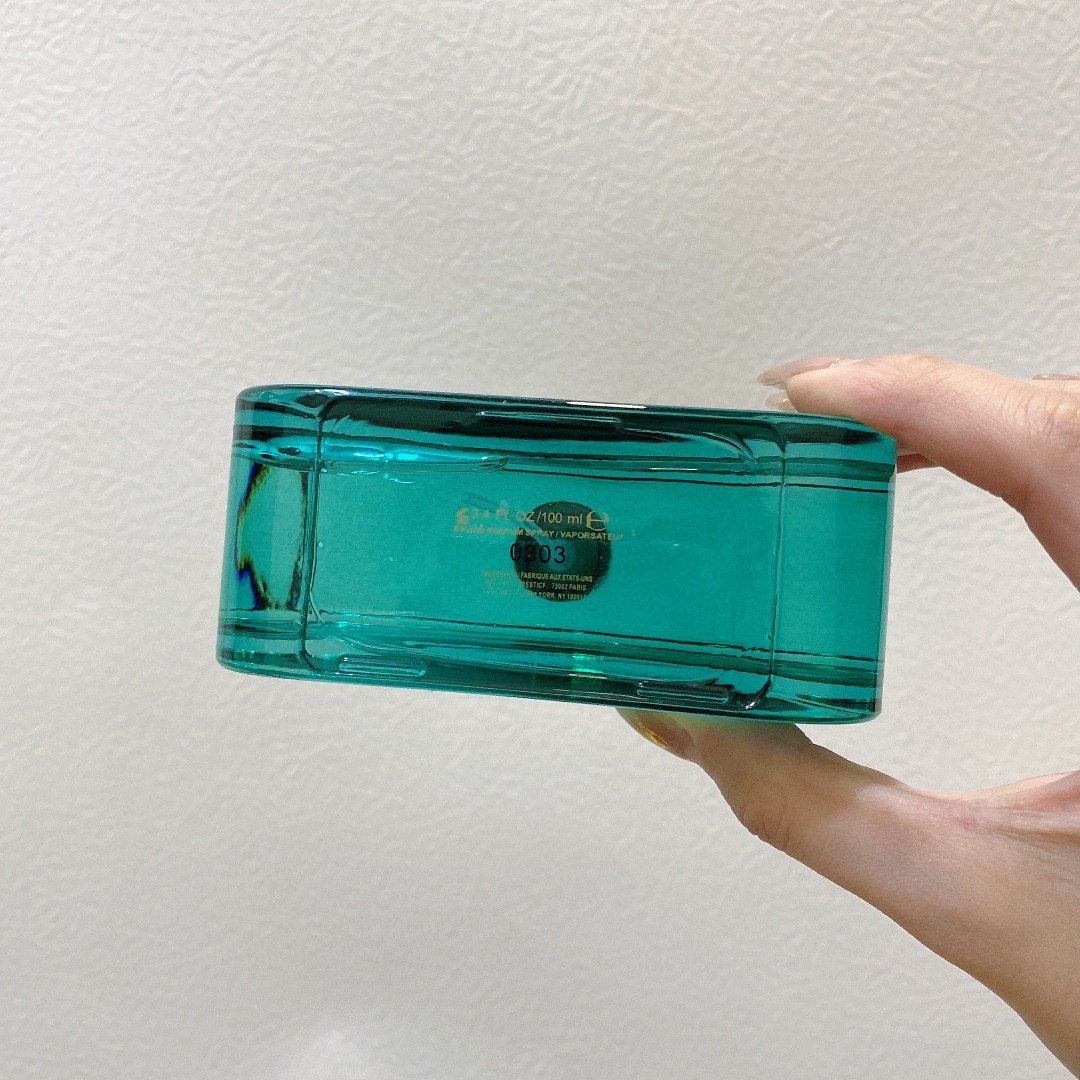 Mark Mojie Fallen Green Hand-Pulled Concentrate 100ml