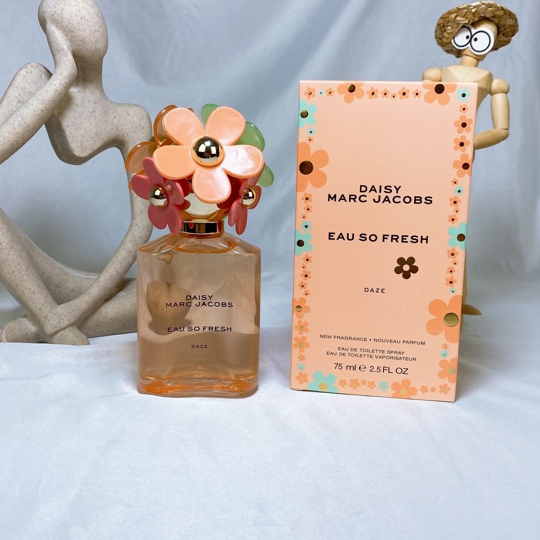 Mark Moji perfume