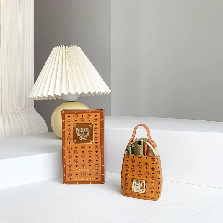 MCM Classic Backpack Perfume