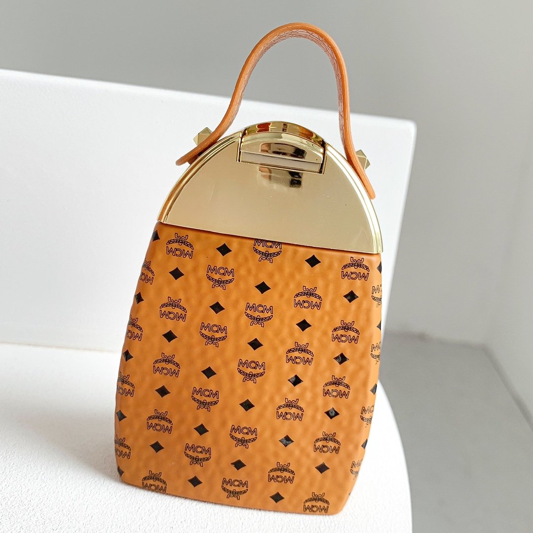 MCM Classic Backpack Perfume