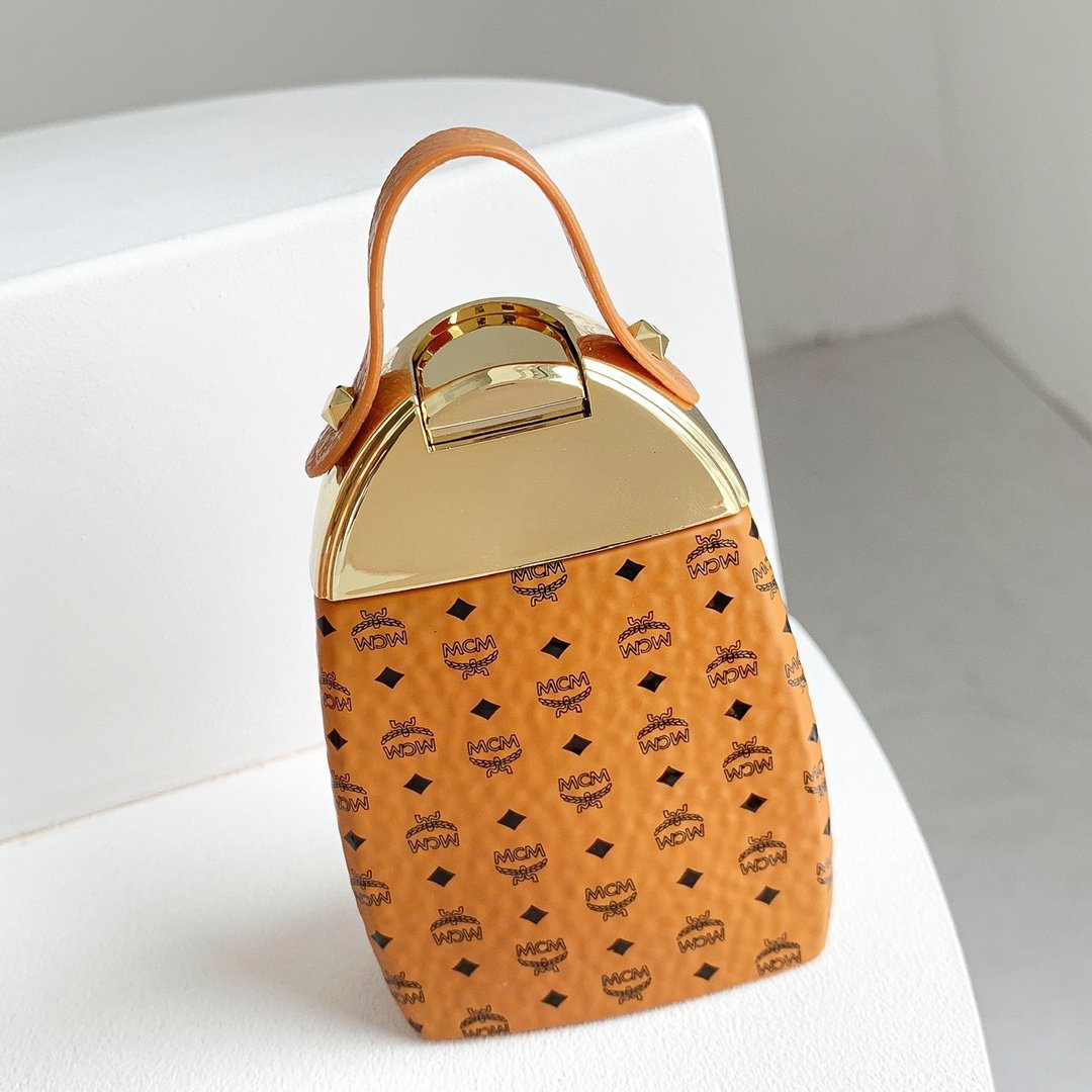 MCM Classic Backpack Perfume