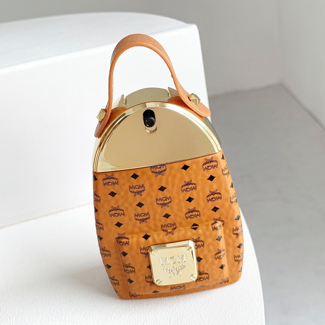 MCM Classic Backpack Perfume