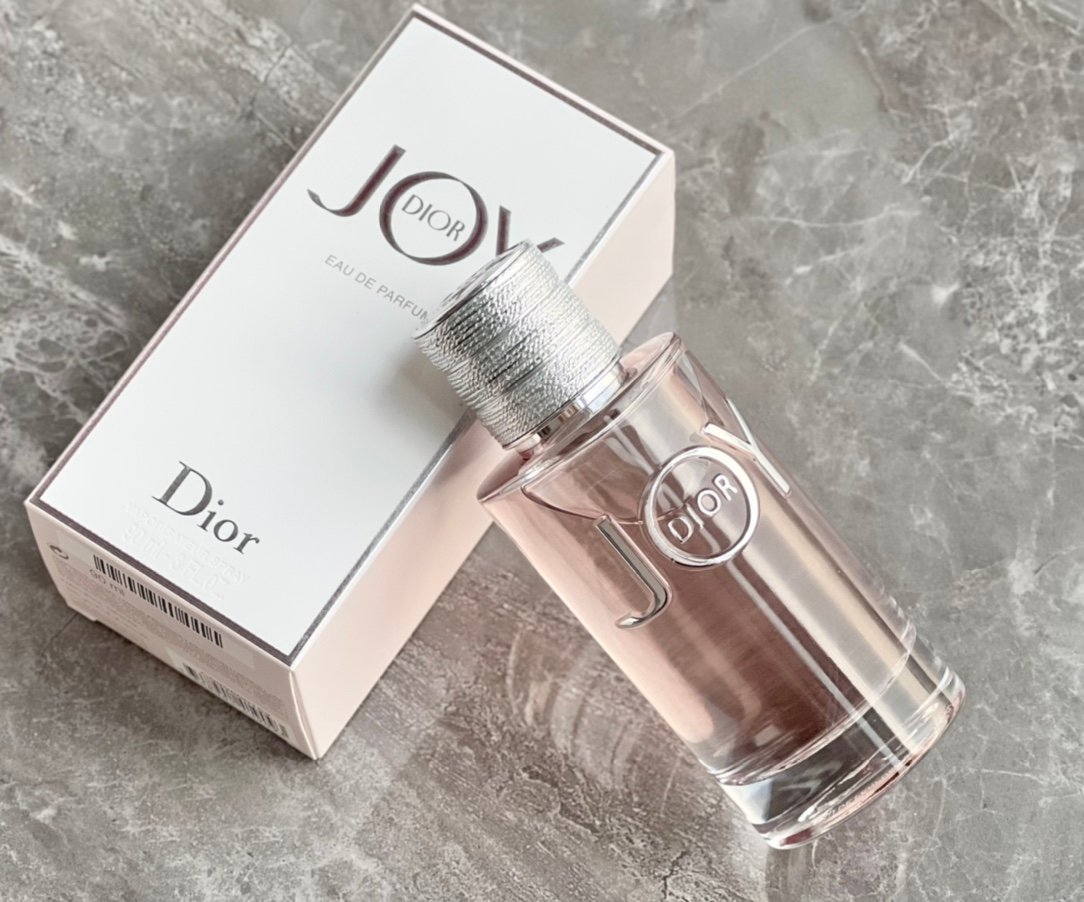 Dior perfume