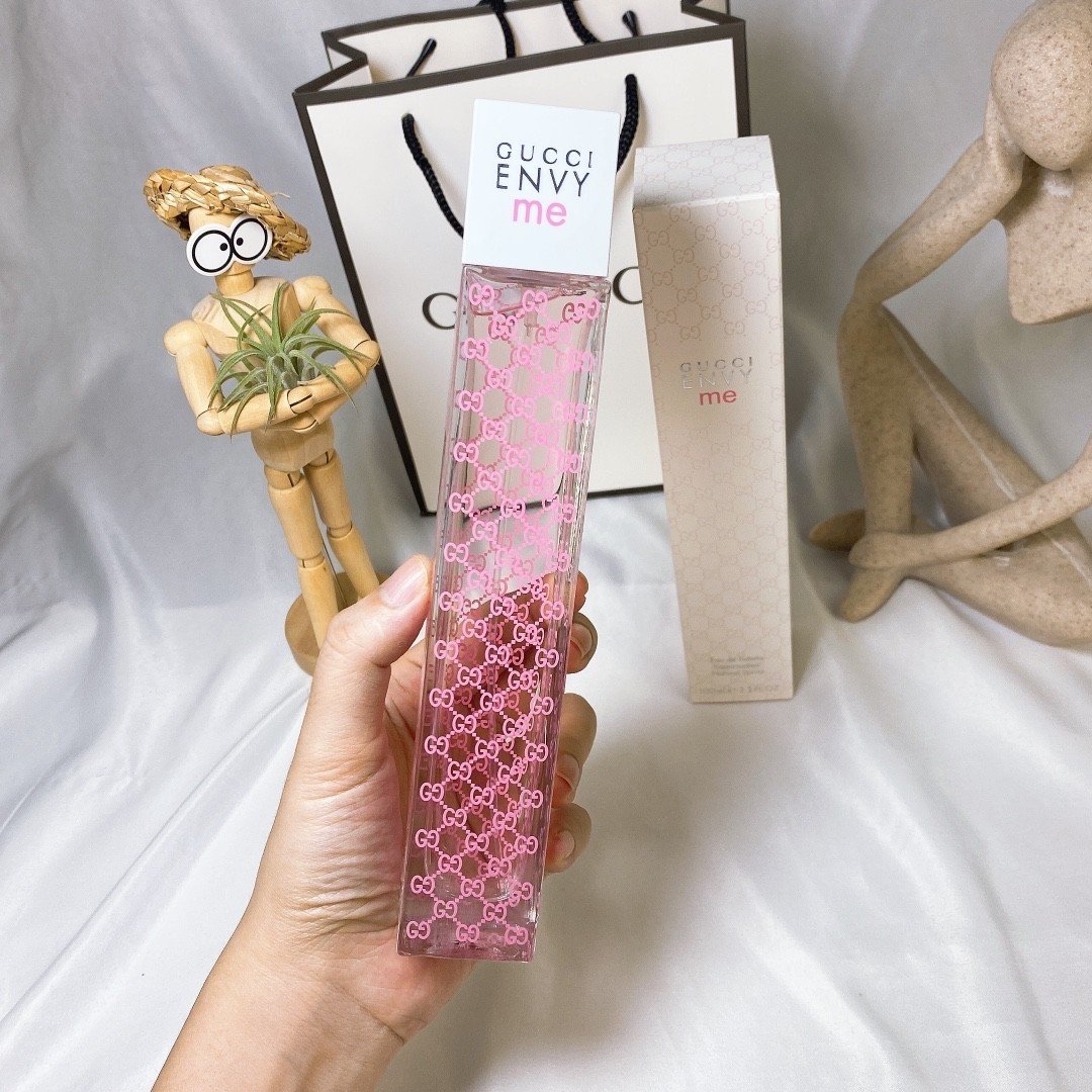 Gucci Envy Me Eau de Toilette 100ml