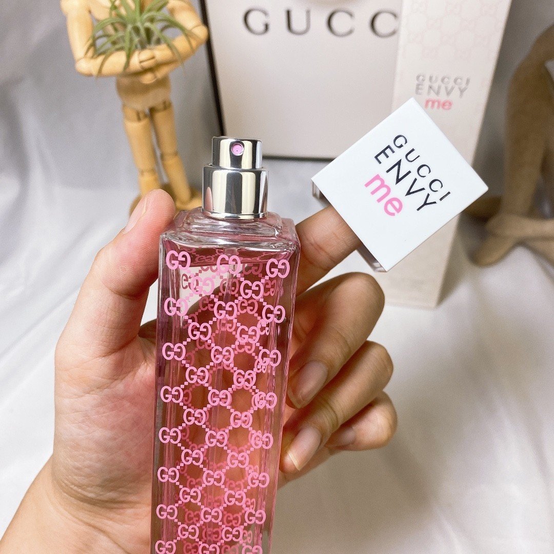 Gucci Envy Me Eau de Toilette 100ml