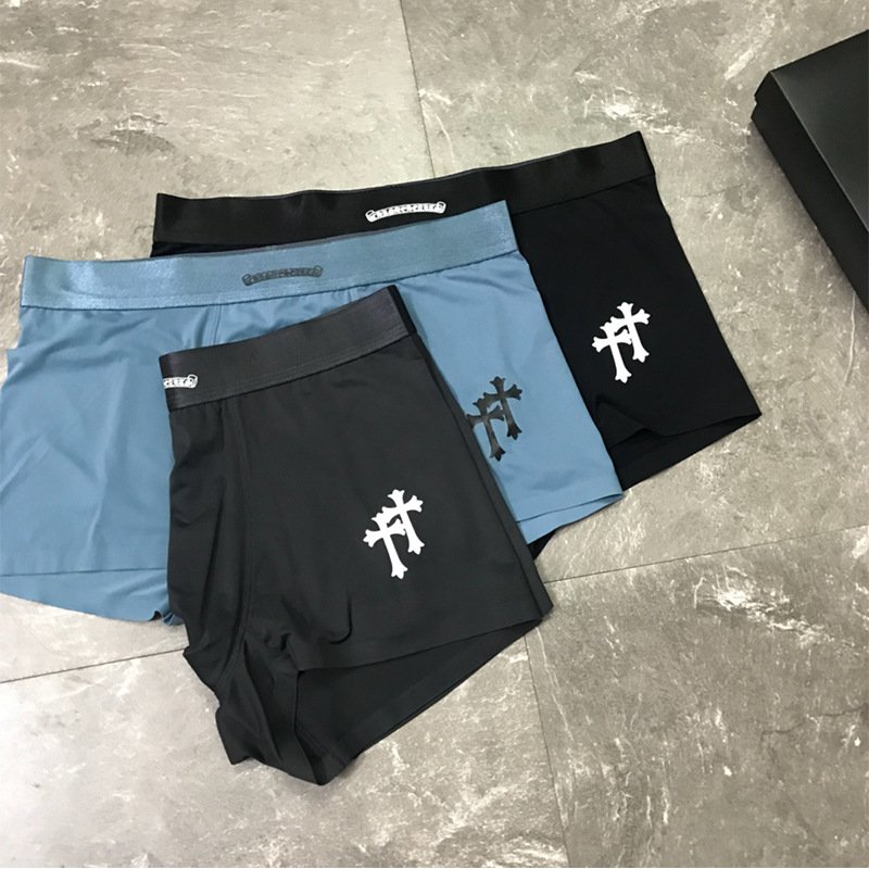 Chrome Hearts Slim Men's Shaping Underwear