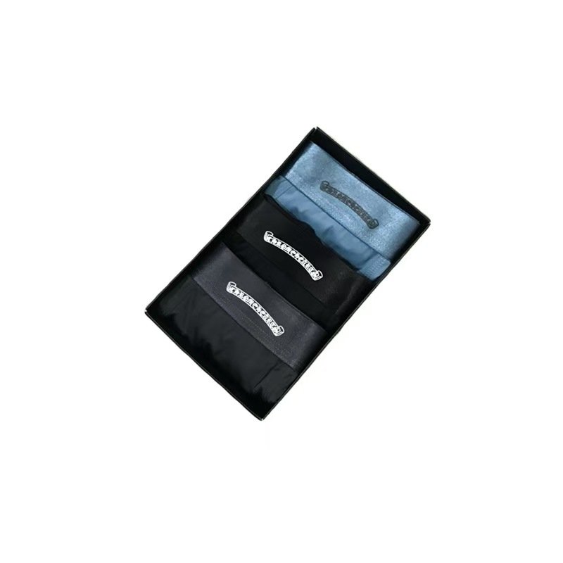 Chrome Hearts Slim Men's Shaping Underwear