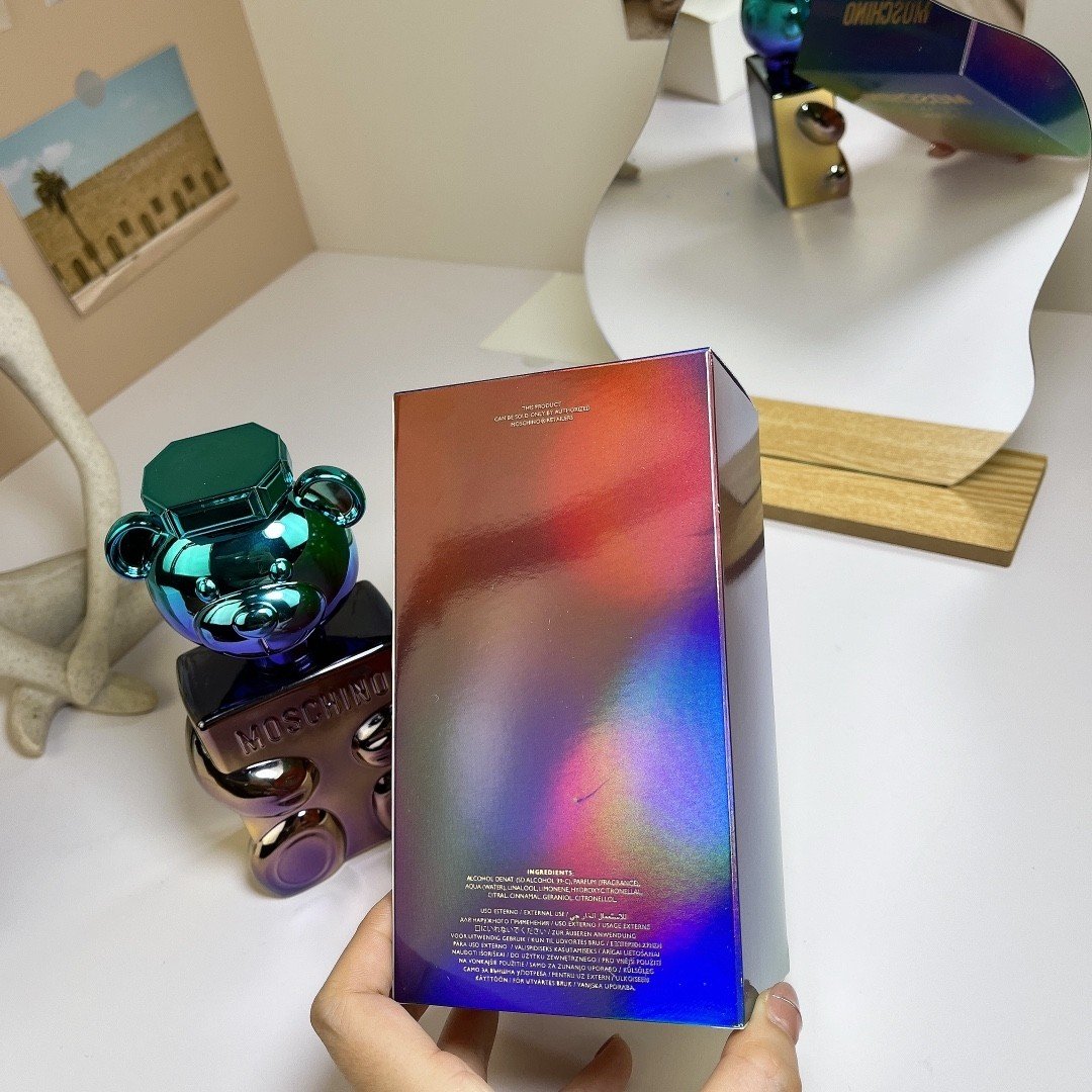 Dream Fairy Teddy Bear Perfume 100ml