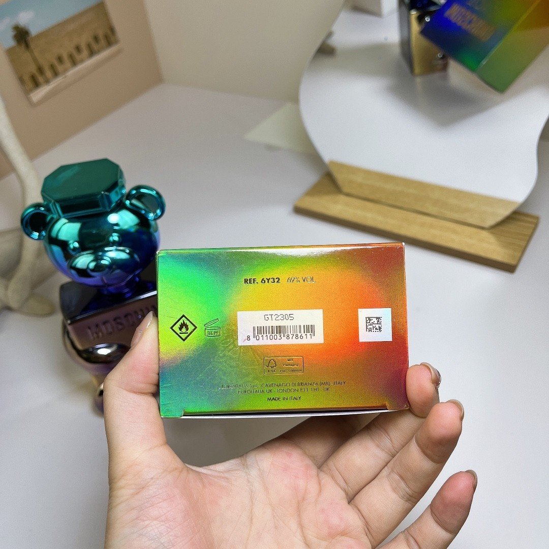 Dream Fairy Teddy Bear Perfume 100ml