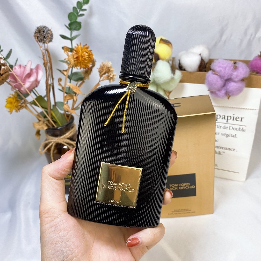 TF Midnight Orchid Fragrance 100ml