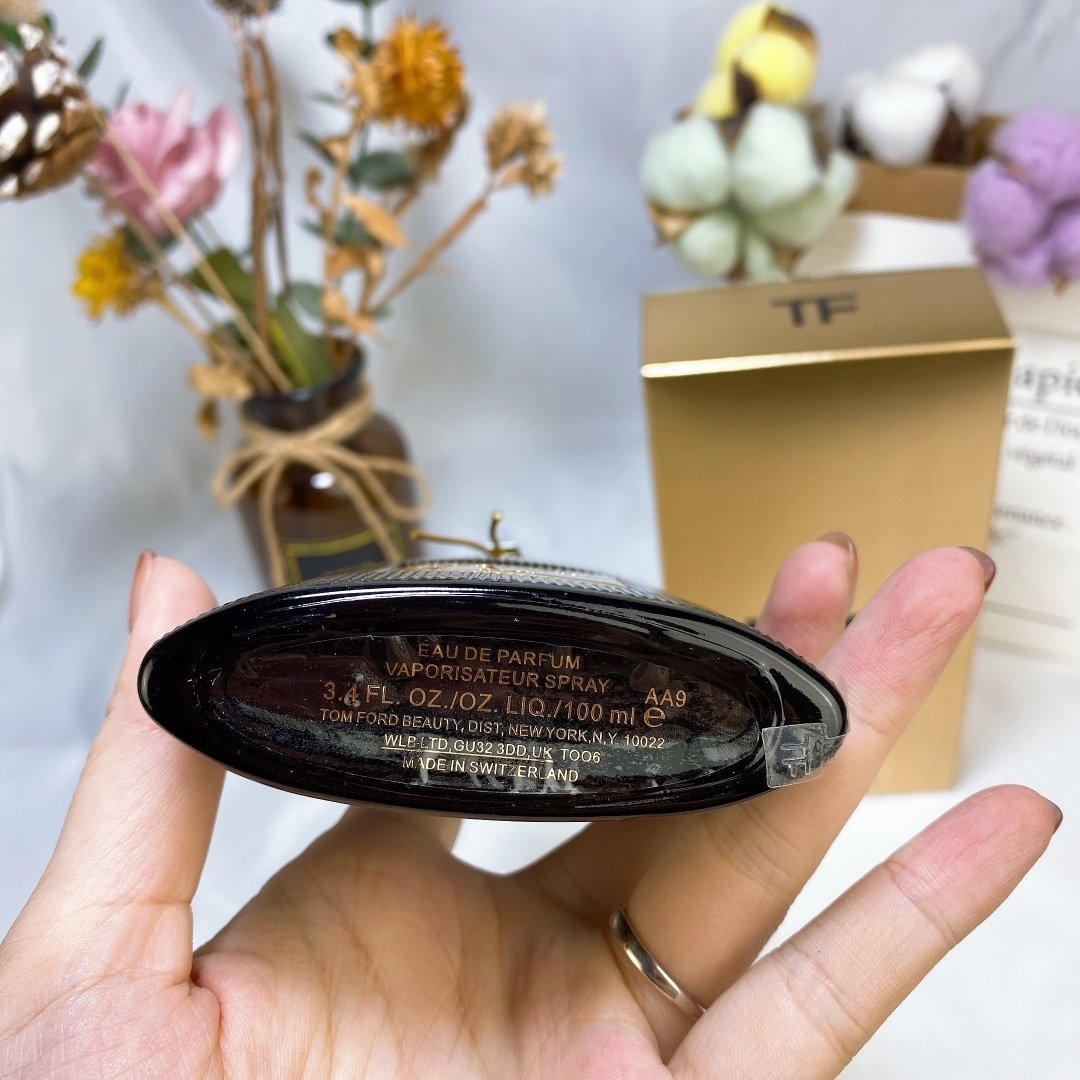 TF Midnight Orchid Fragrance 100ml