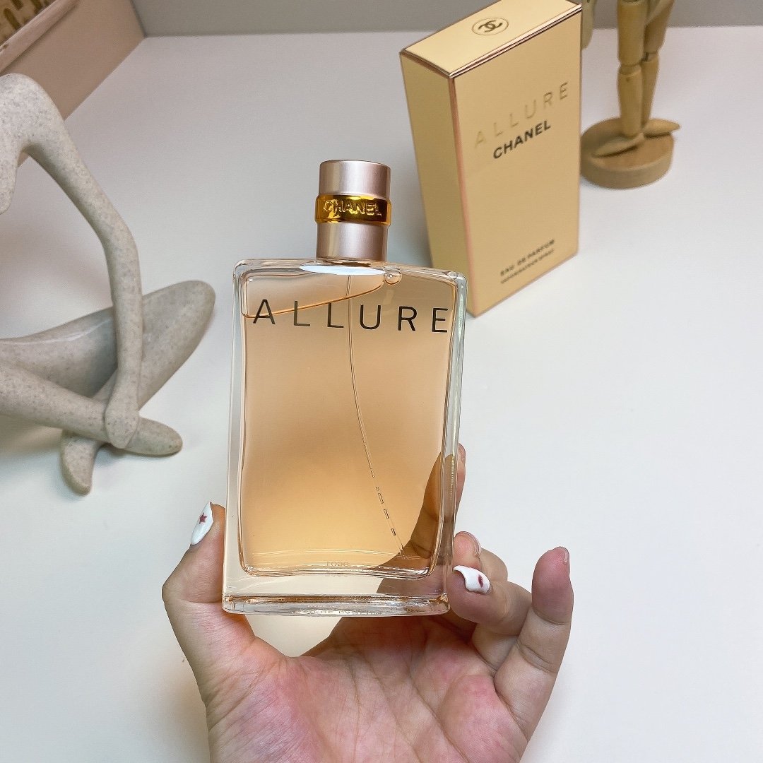 Chanel Allure Sport Eau de Toilette 100ml