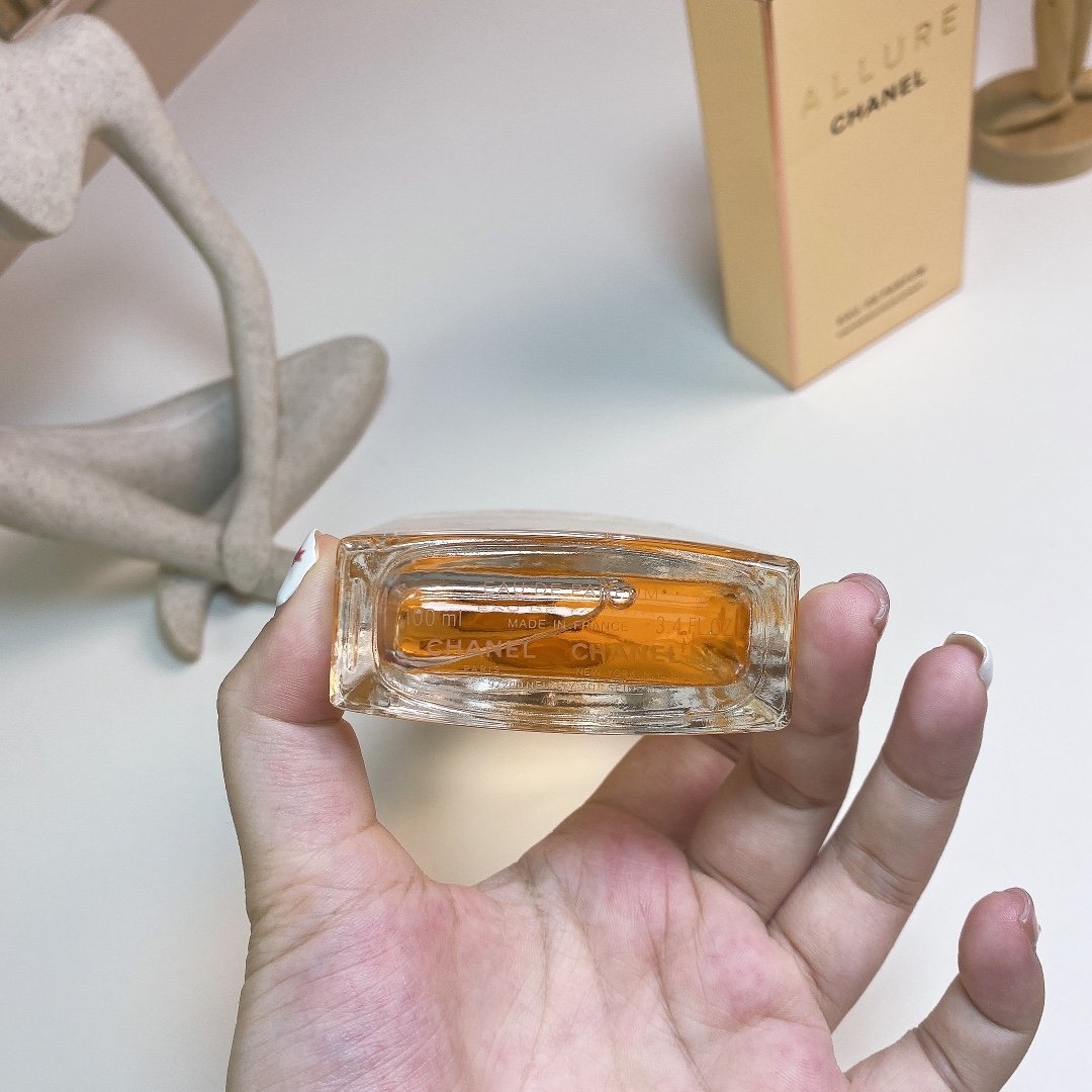 Chanel Allure Sport Eau de Toilette 100ml