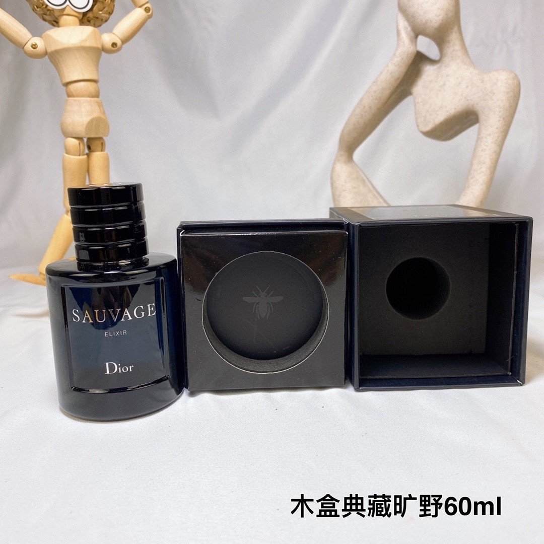 Dior Sauvage Eau de Parfum 60ml