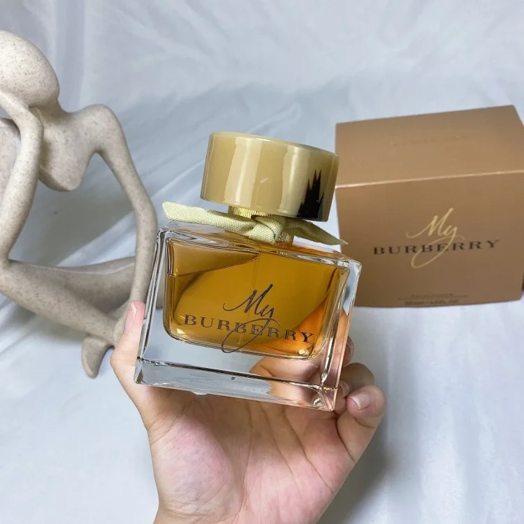 Burberry My Burberry Eau de Parfum 90ml