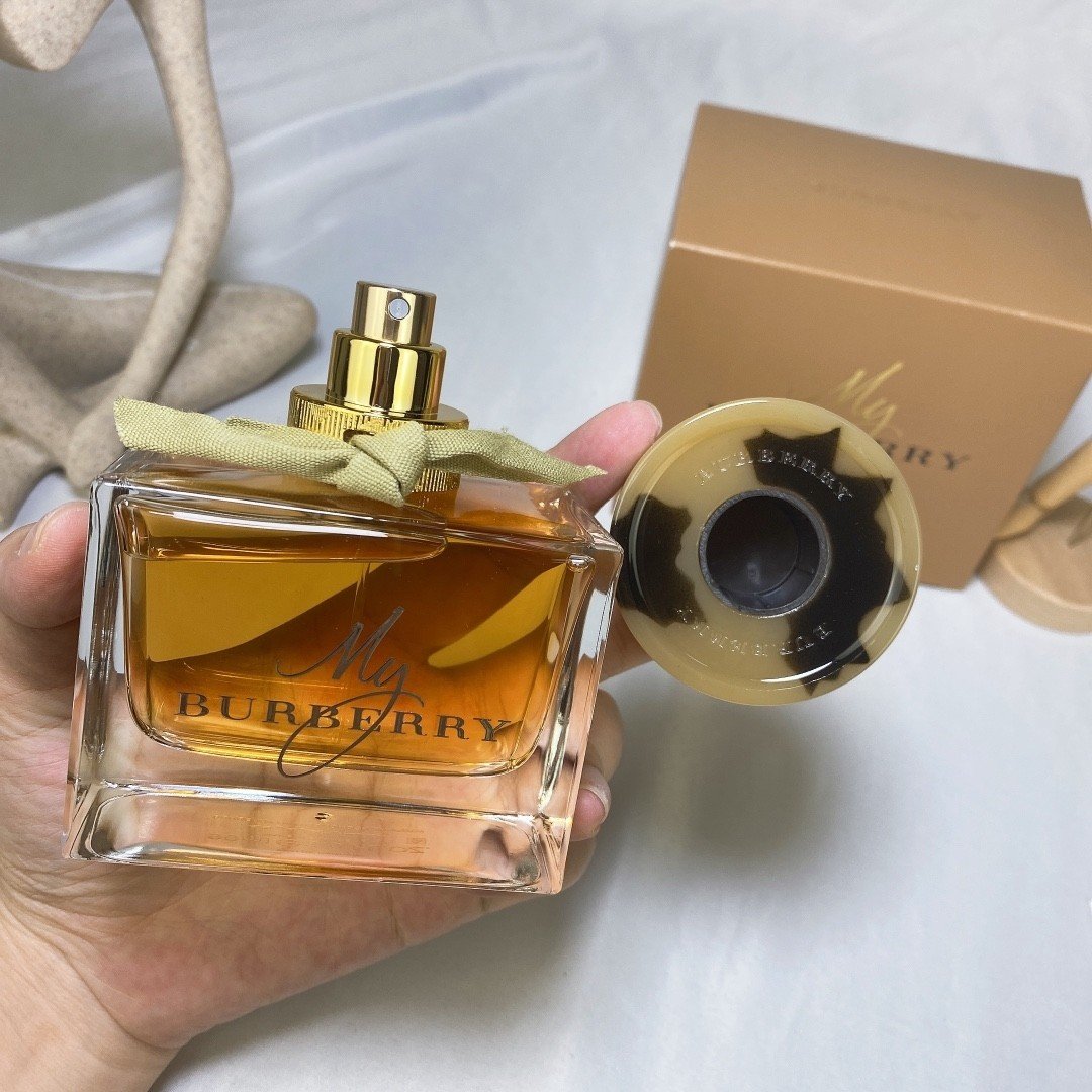Burberry My Burberry Eau de Parfum 90ml