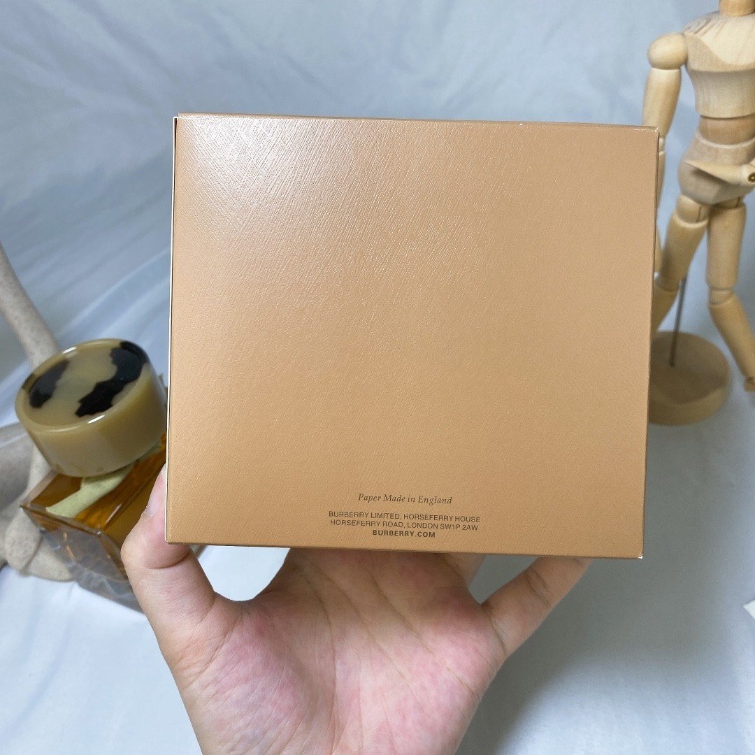 Burberry My Burberry Eau de Parfum 90ml