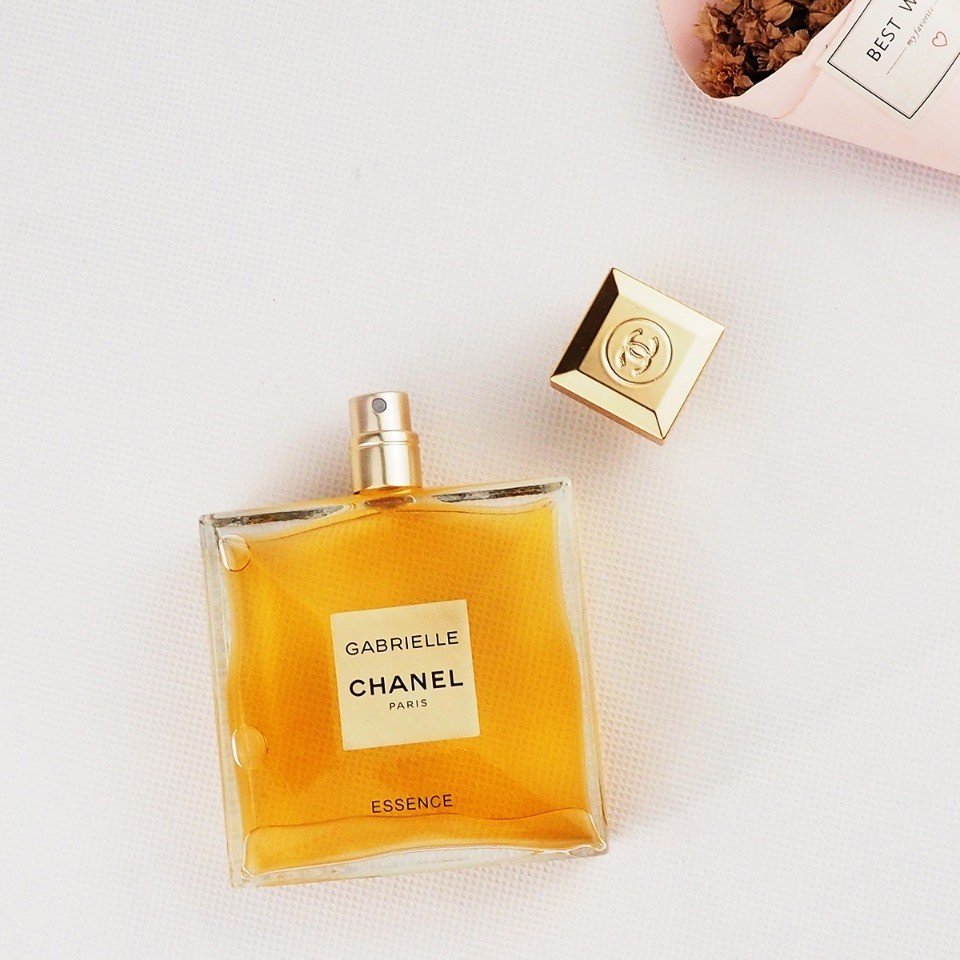 CHANEL Gabrielle Innocent Eau de Parfum 100ml