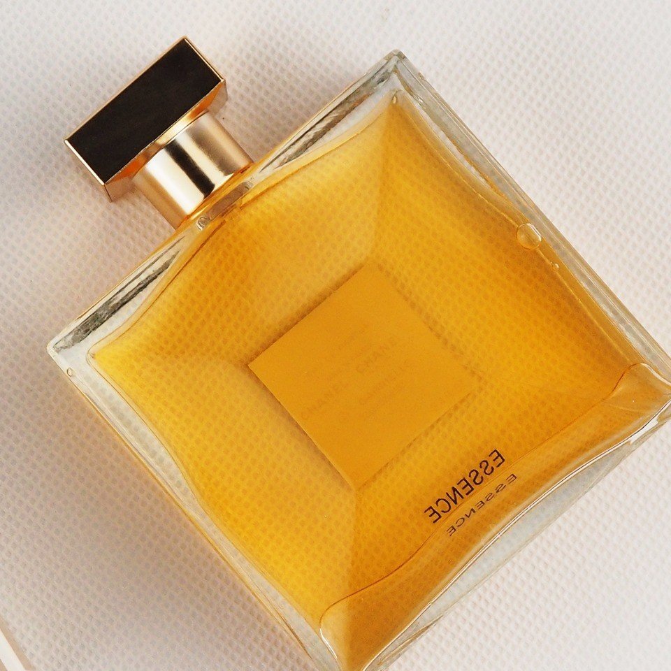 CHANEL Gabrielle Innocent Eau de Parfum 100ml