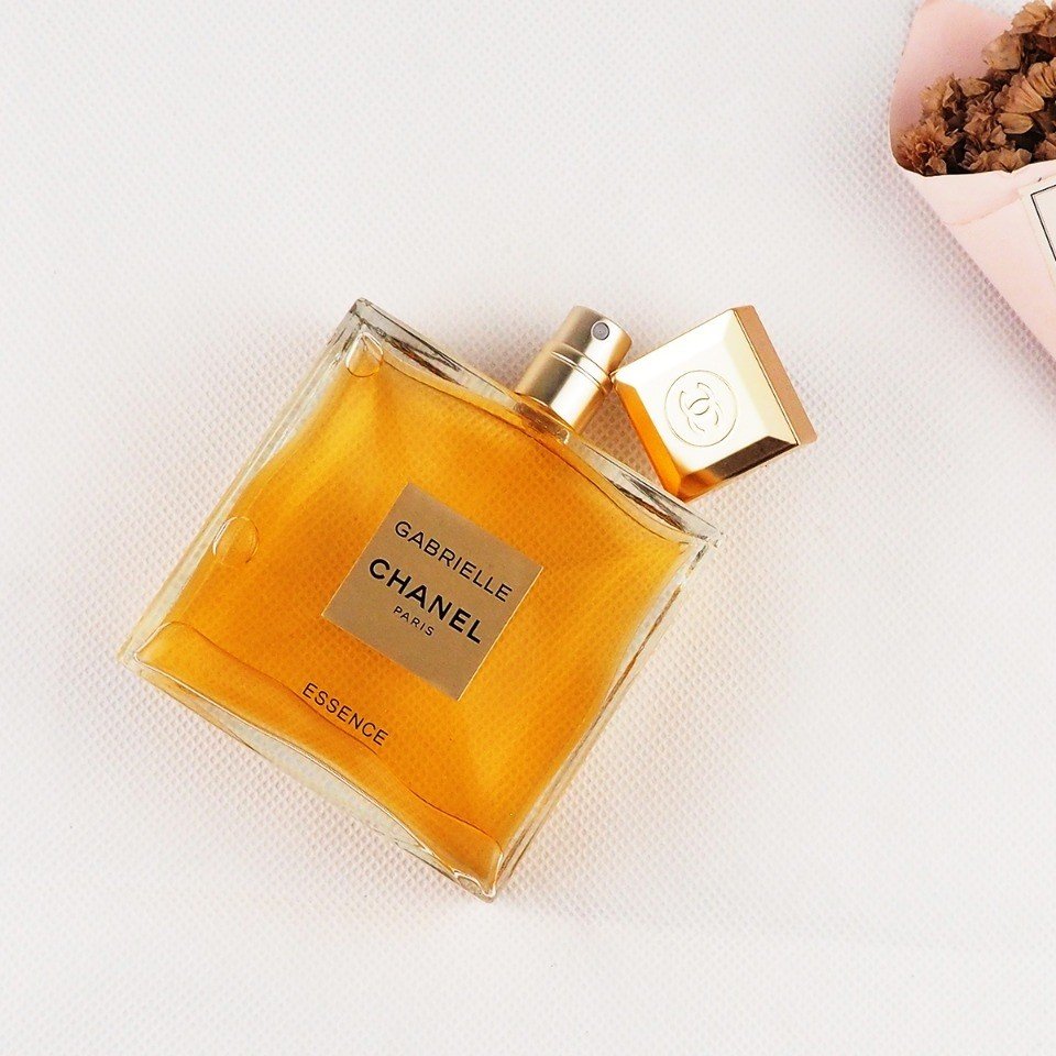 CHANEL Gabrielle Innocent Eau de Parfum 100ml