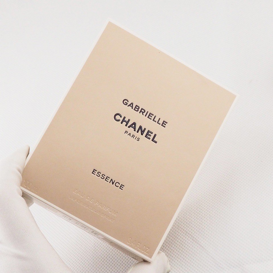 CHANEL Gabrielle Innocent Eau de Parfum 100ml