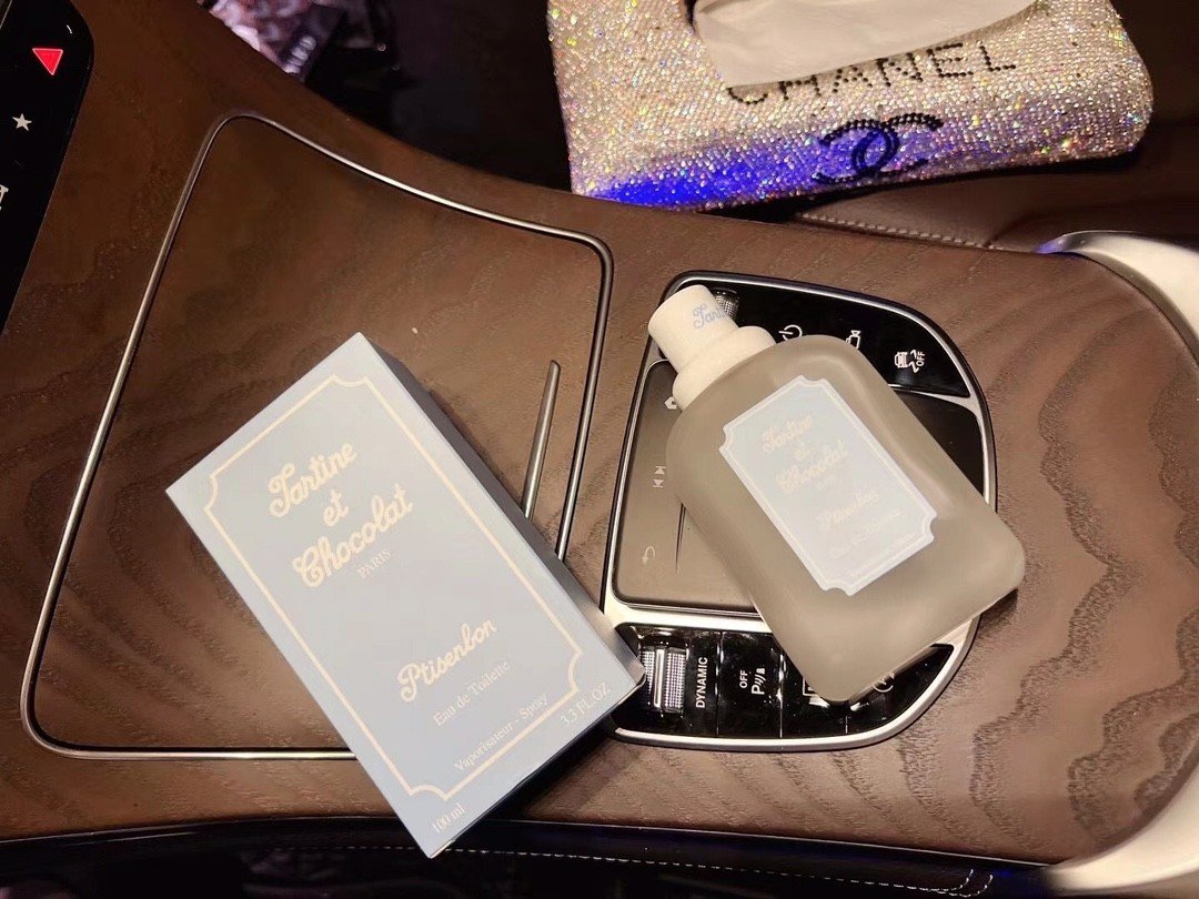 Givenchy Baby Bear Eau de Toilett