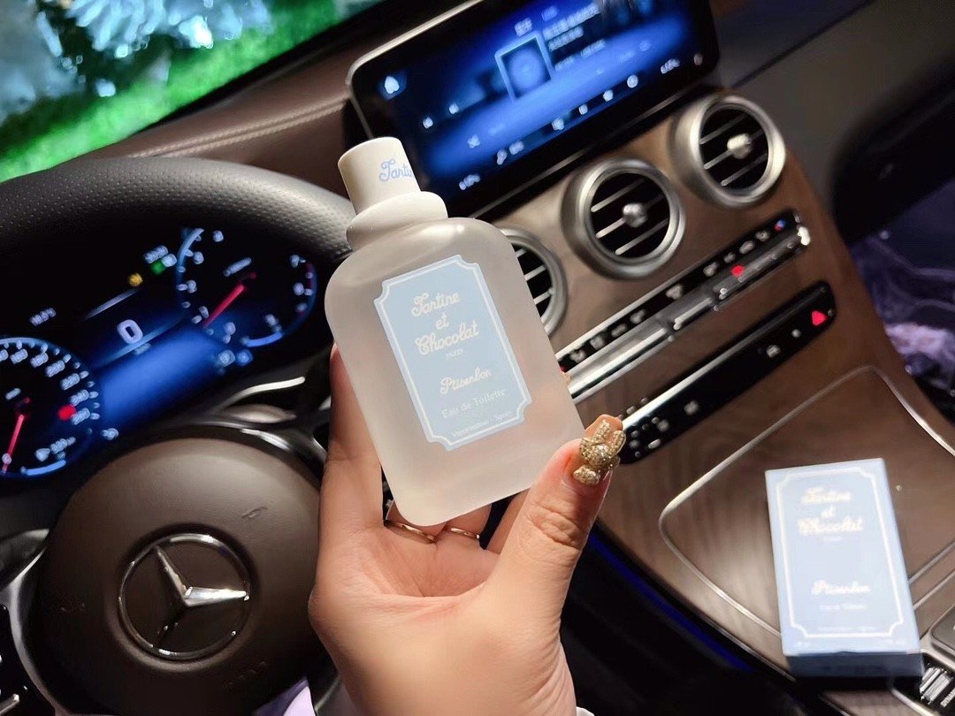 Givenchy Baby Bear Eau de Toilett