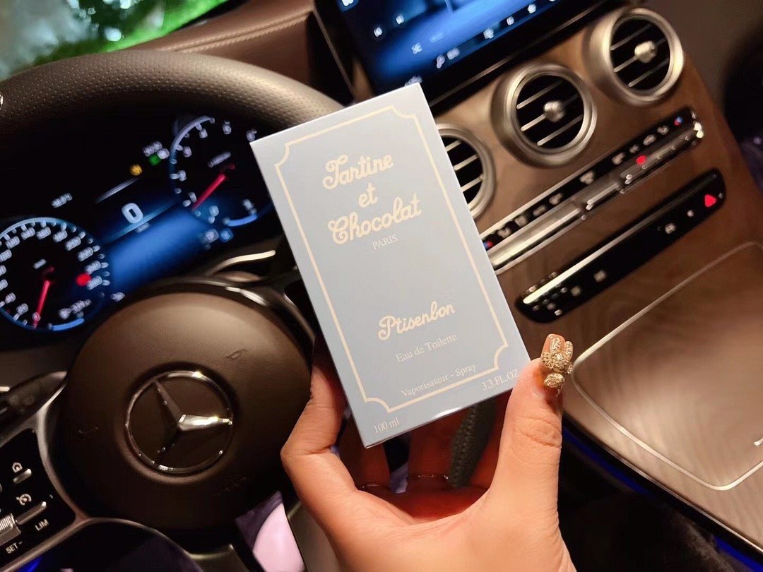 Givenchy Baby Bear Eau de Toilett