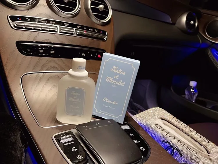 Givenchy Baby Bear Eau de Toilett