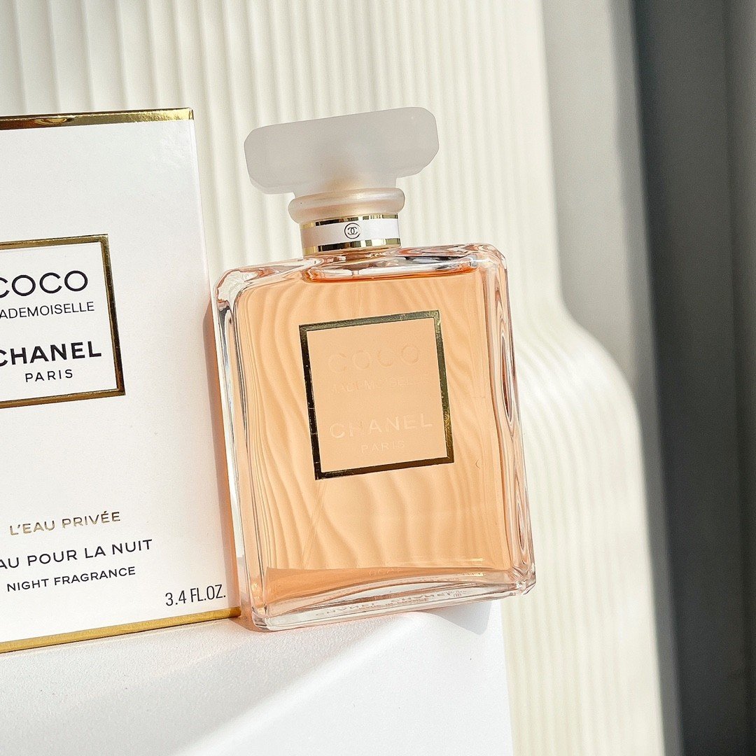 Chanel Coco Mademoiselle Eau de Parfum 100ml
