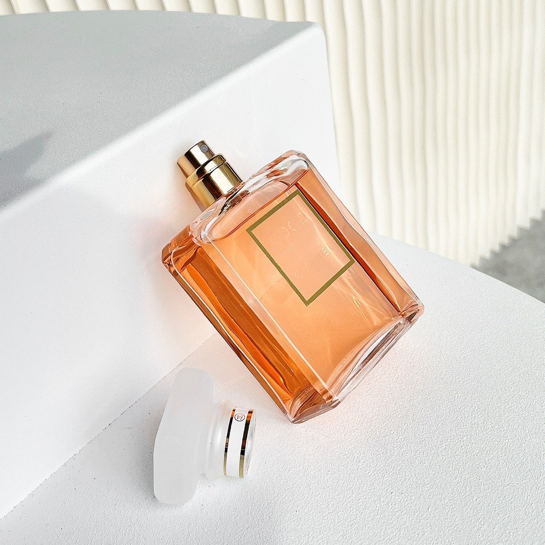 Chanel Coco Mademoiselle Eau de Parfum 100ml