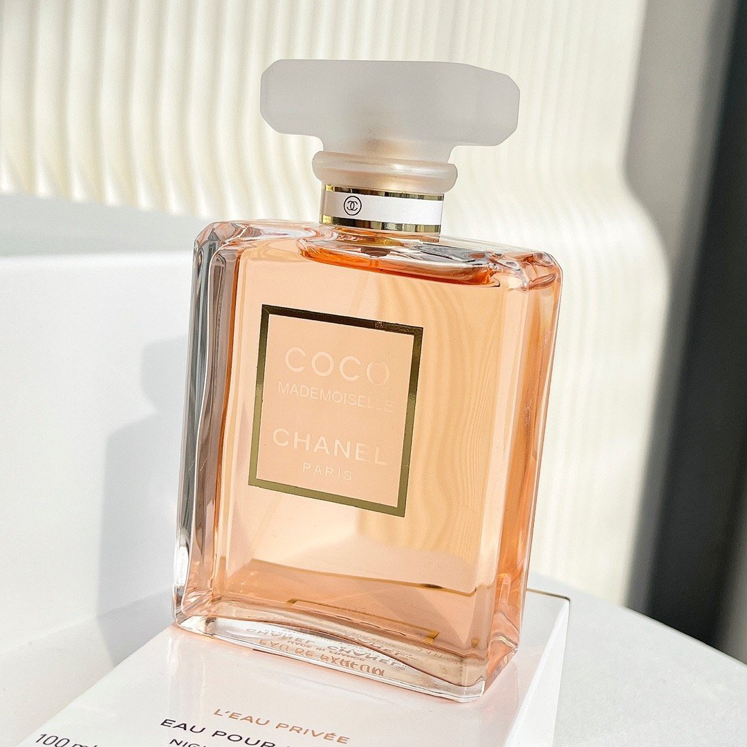Chanel Coco Mademoiselle Eau de Parfum 100ml