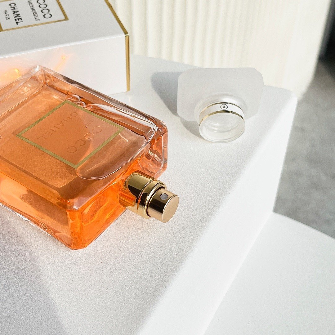 Chanel Coco Mademoiselle Eau de Parfum 100ml