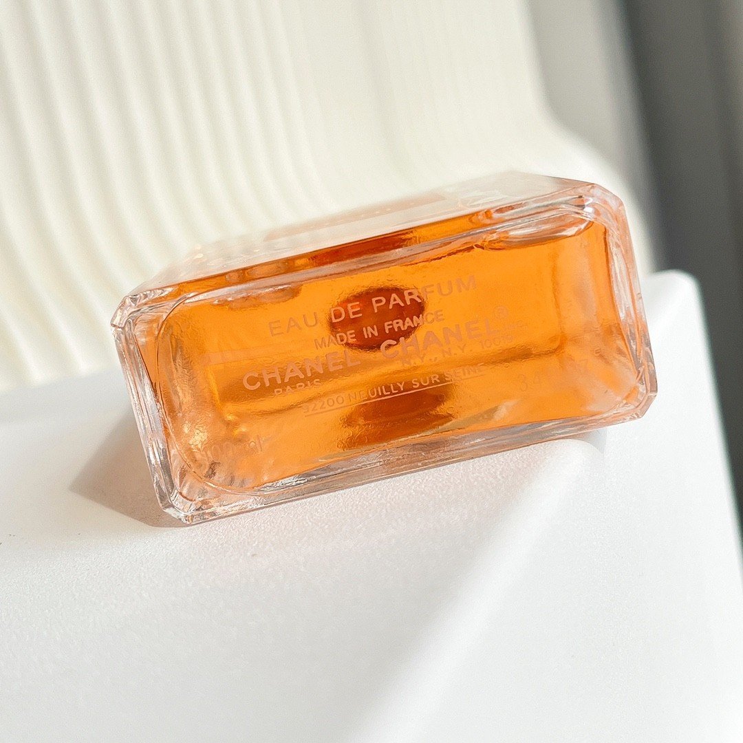 Chanel Coco Mademoiselle Eau de Parfum 100ml