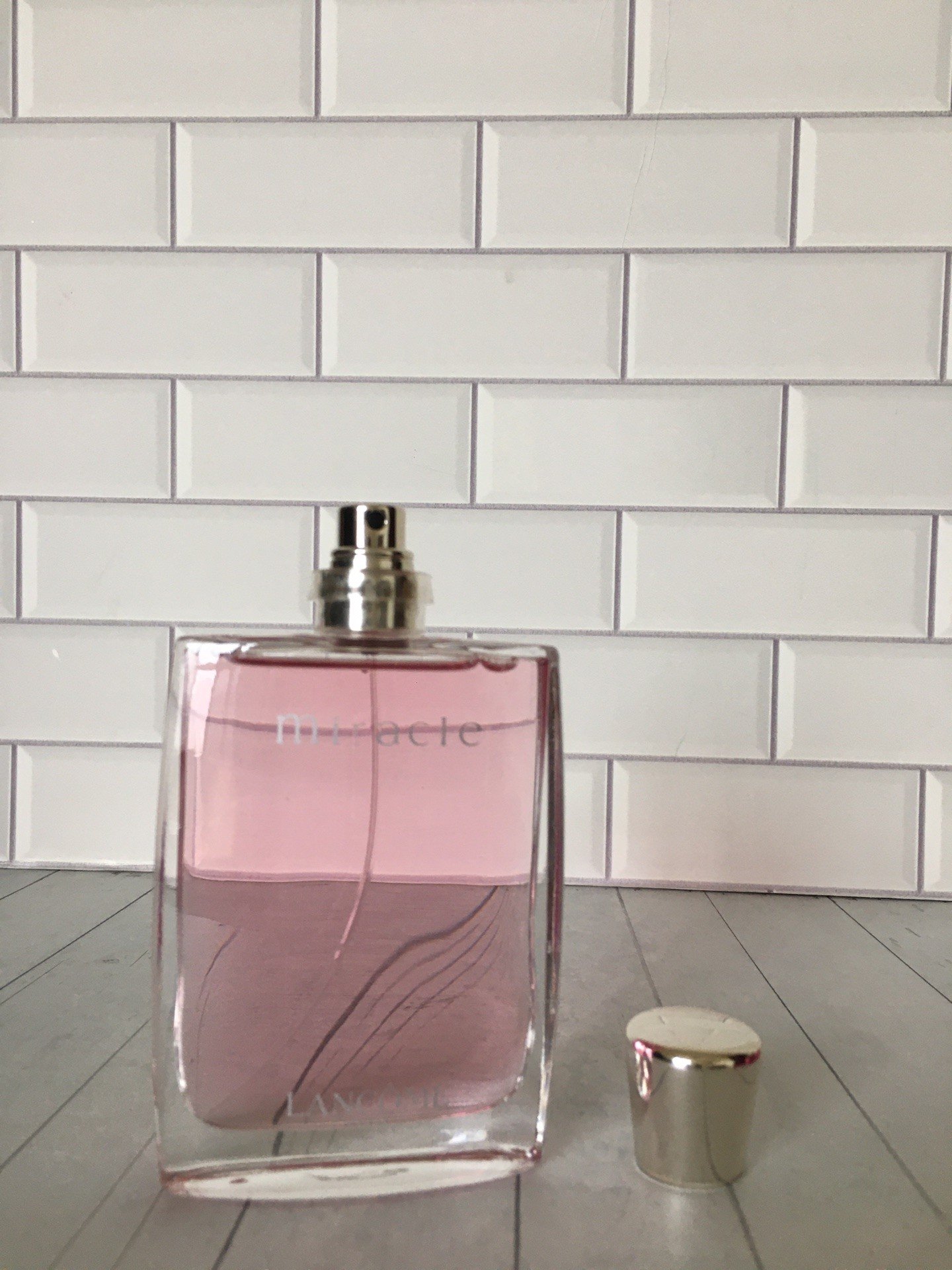 LIVEMiracle Goddess Perfume 100ml