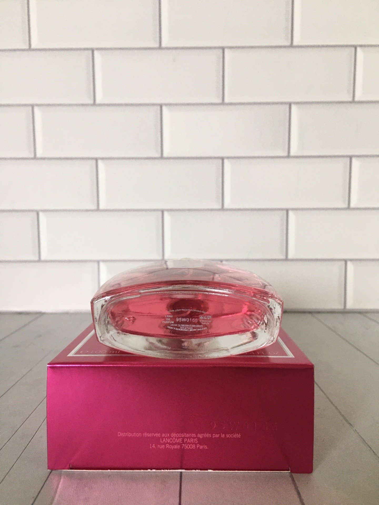 LIVEMiracle Goddess Perfume 100ml