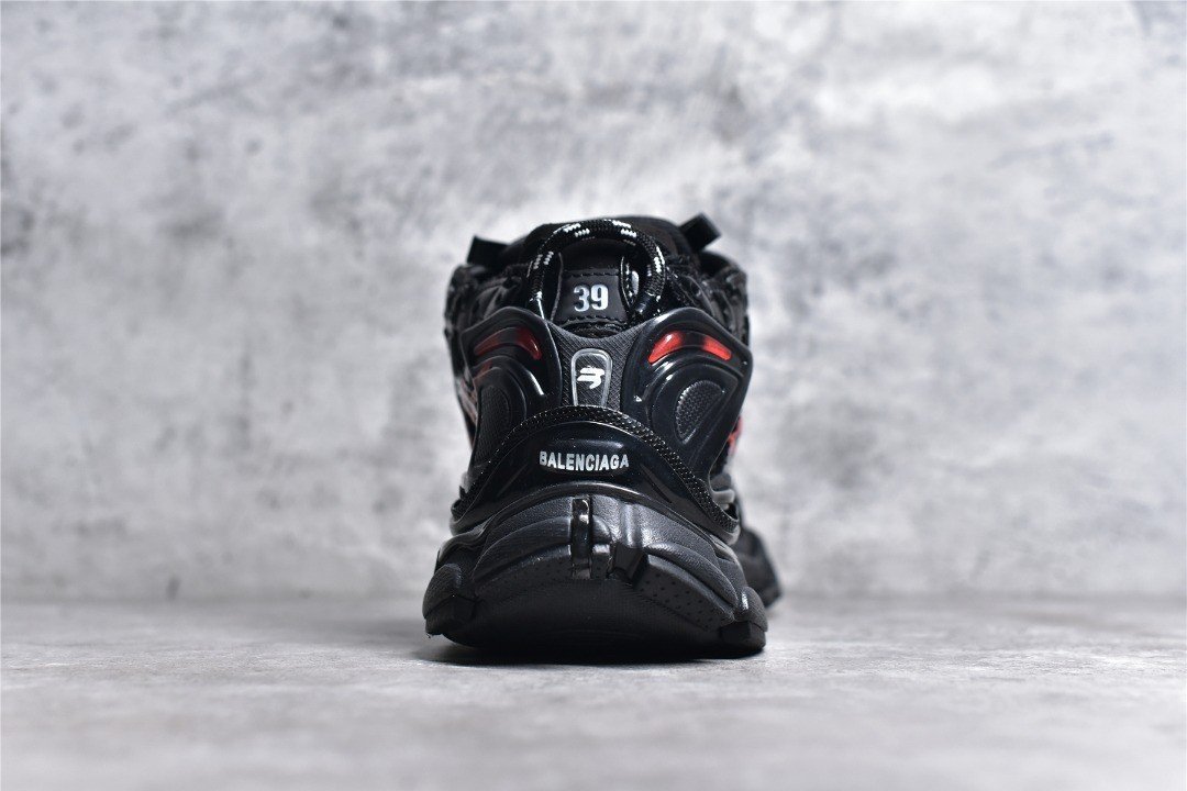 Balenciaga chunky sneakers