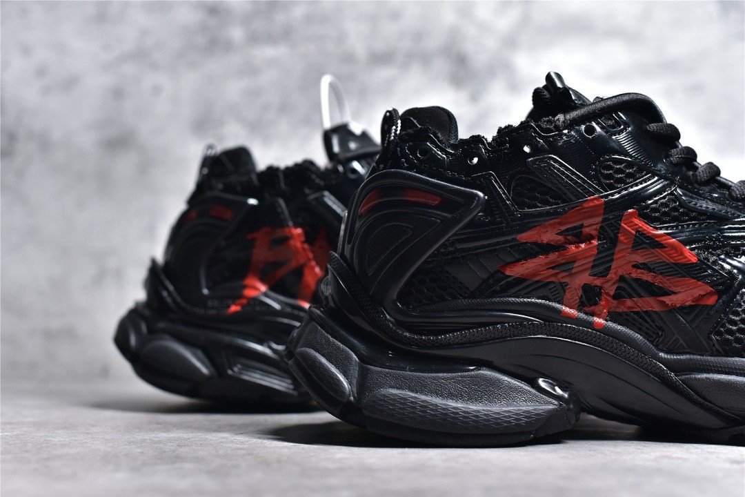 Balenciaga chunky sneakers