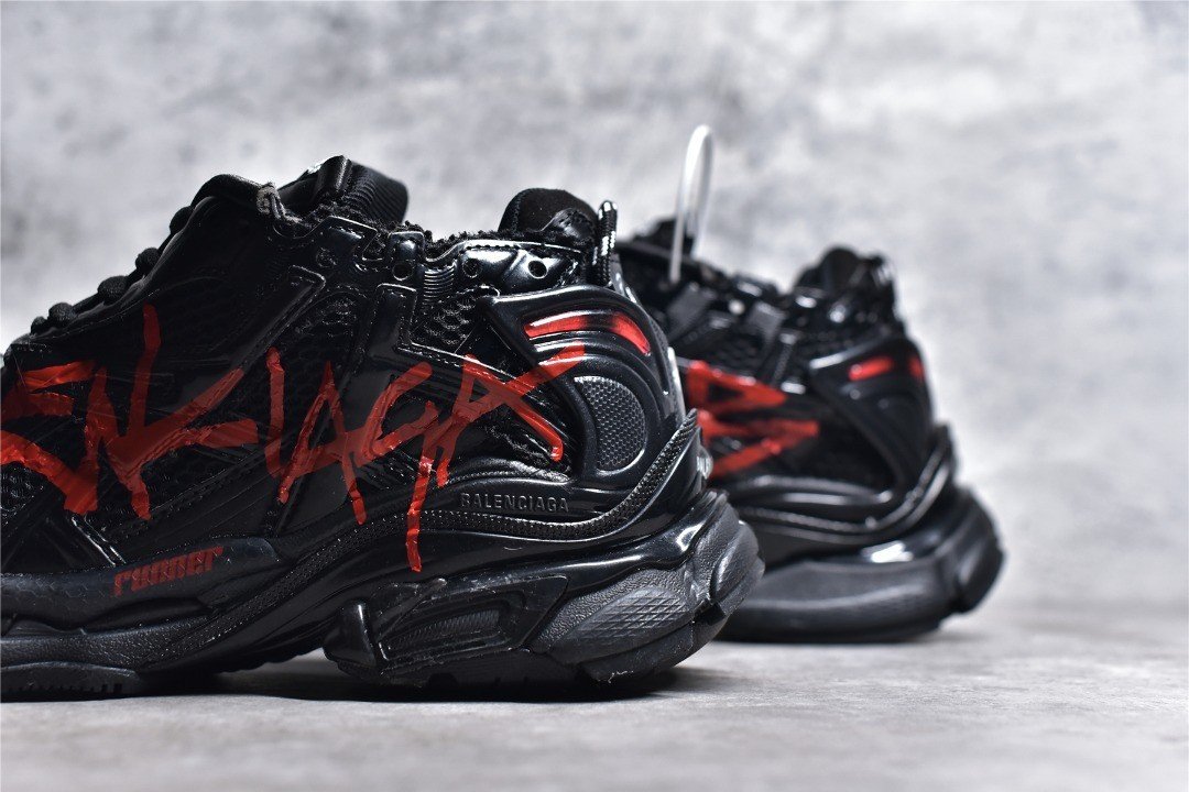 Balenciaga chunky sneakers