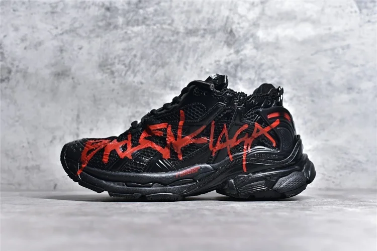 Balenciaga chunky sn