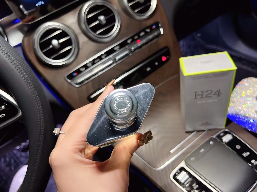 Hermès Eau de Parfum H24