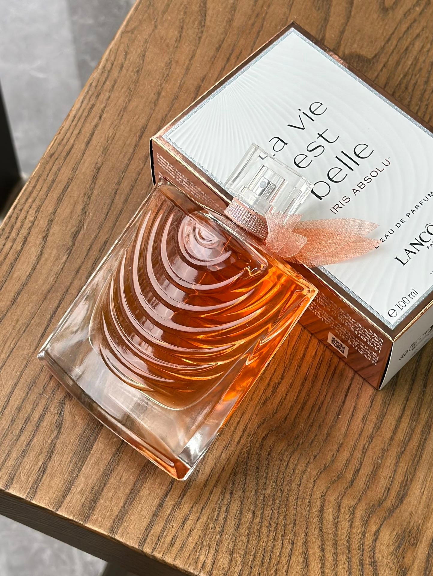 LANCÔME La Vie Eau de Parfum