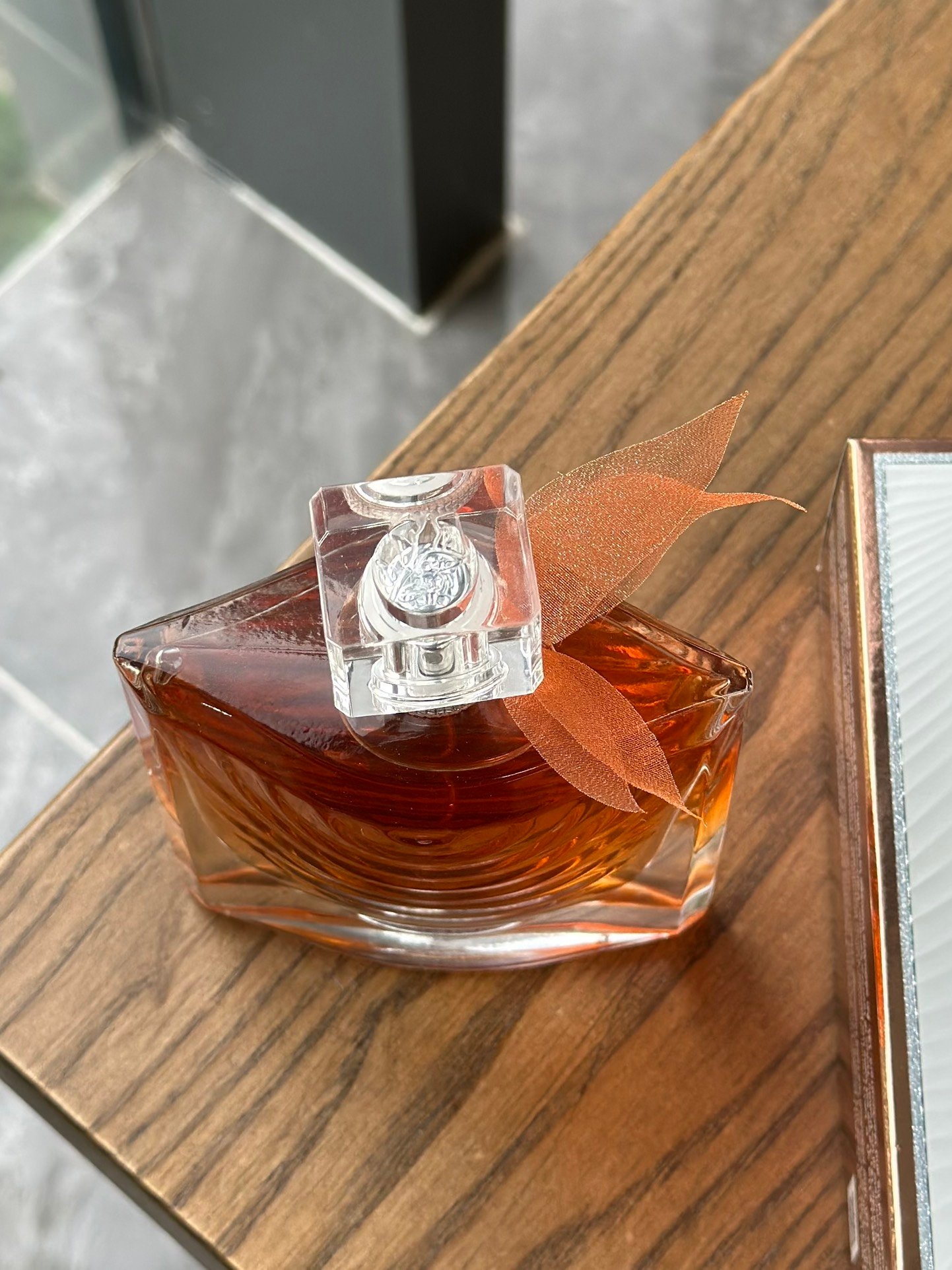 LANCÔME La Vie Eau de Parfum