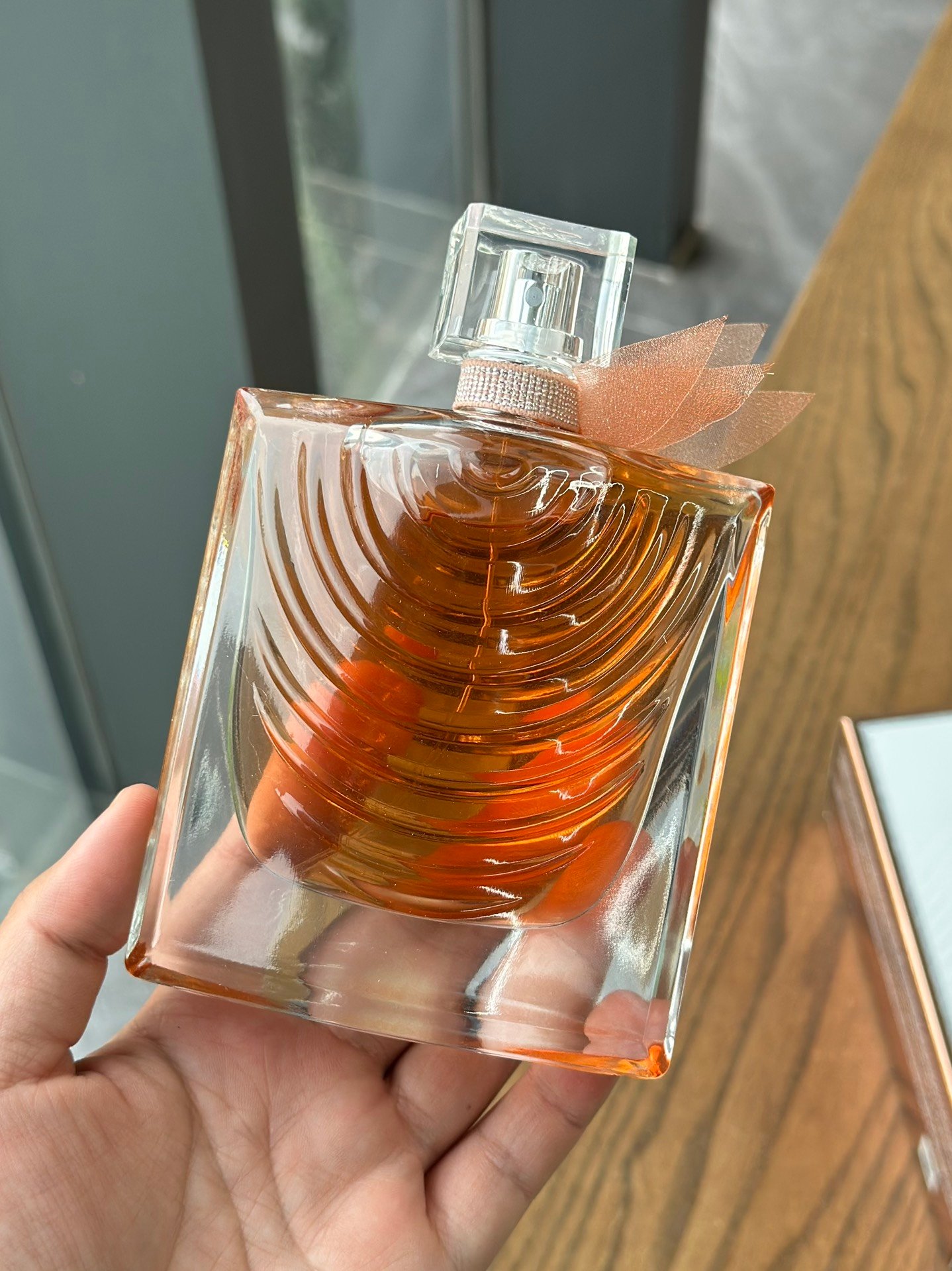 LANCÔME La Vie Eau de Parfum