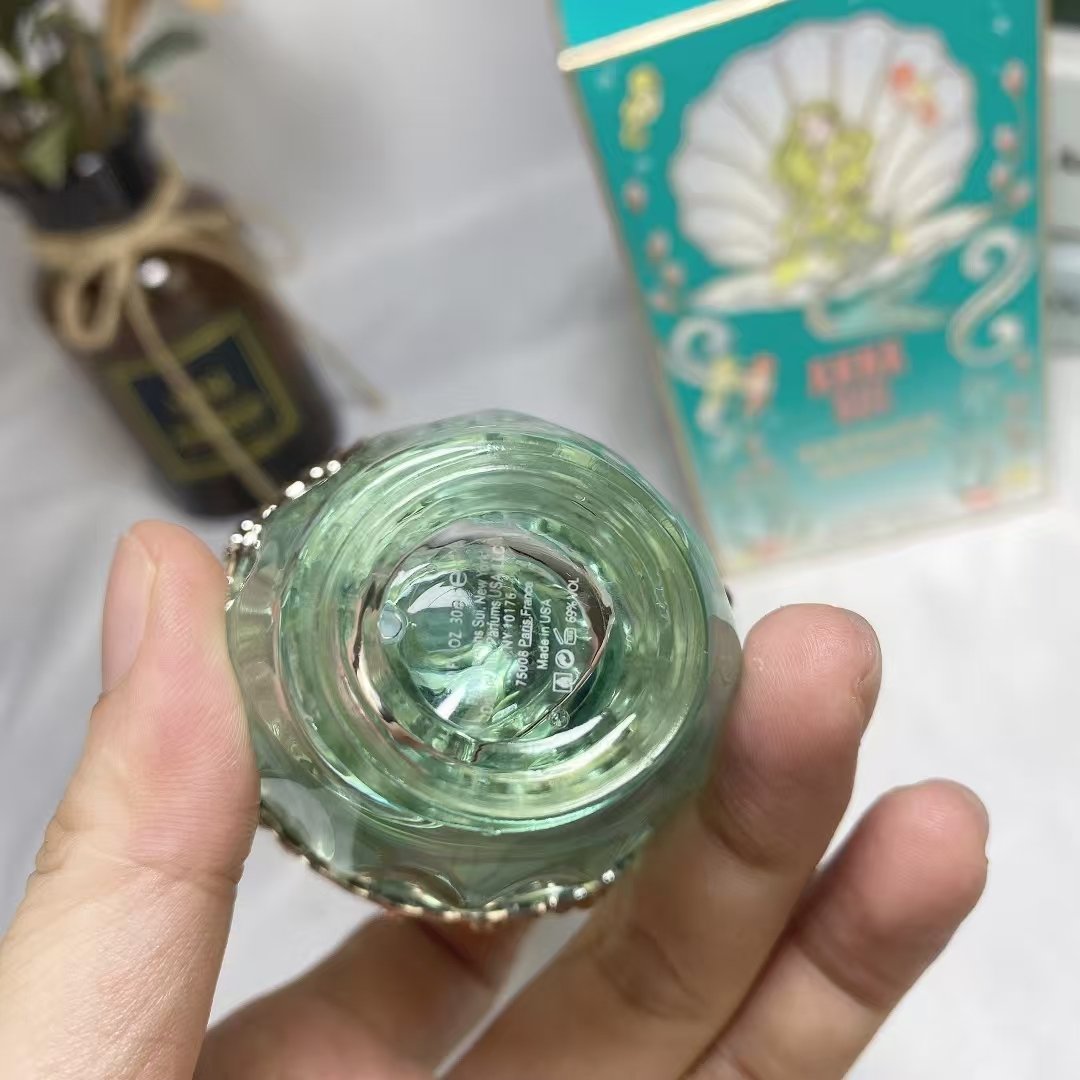 Anna Sui Dream Collection Fragrance Wish Fairy 75ml Pink Wing Pegasus 50ml