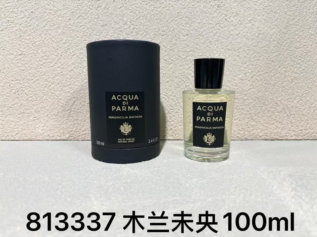 Parma fragrance 100ml