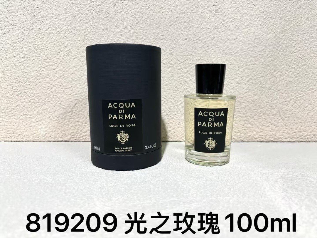 Parma fragrance 100ml