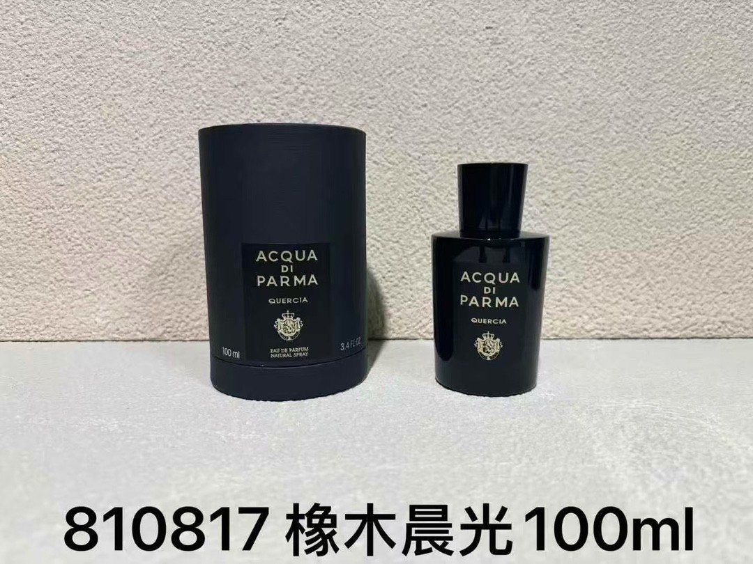 Parma fragrance 100ml