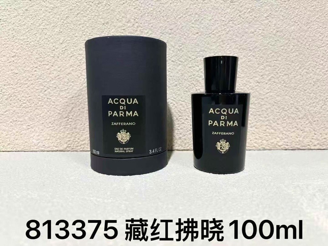 Parma fragrance 100ml